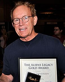 Lance Henriksen Dragon Con