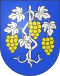 Coat of arms of Lavigny