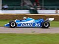 Ligier JS11 2008 Goodwood