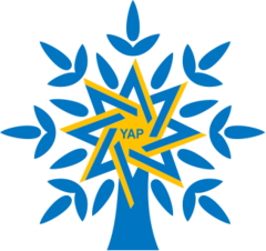 Logo of the New Azerbaijan Party.svg