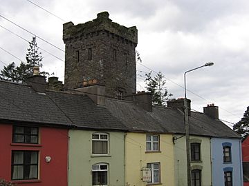 Macroom 15