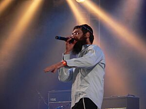 Matisyahu