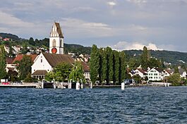 Meilen - Zürichsee 2010-08-08 18-27-50.JPG