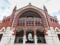 Mercado de Colón, Valencia, España, 2014-06-29, DD 09