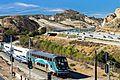 Metrolink I5 - Balboa