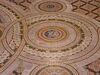 Minton floor st george's hall