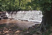 MuddyCreekDam