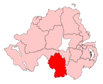 NewryArmaghConstituency.svg