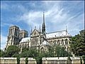 Notredame Paris