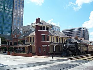 Orlando Railroad Depot05