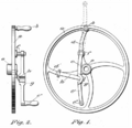 Orthographic example