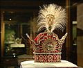 Pahlavi Crown