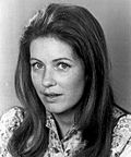 Patty Duke 1975