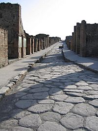 PompeiiStreet