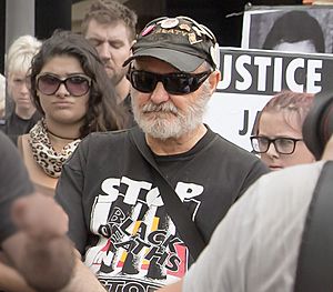 Ray Jackson Aboriginal activist.jpg