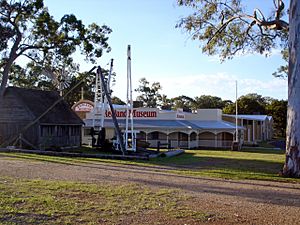 Redland Museum