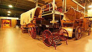 Remington Carriage Museum (15223783026).jpg