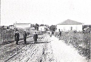 Rishon LeZion1 (before 1899)