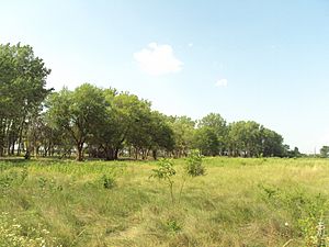 River Raisin National Battlefield Park2