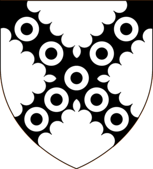 Scarsdale (Leke) Escutcheon