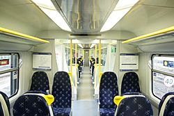 ScotRail Class 334 interior, 08 May 2013.JPG