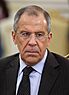 Sergey Lavrov 17.03.2010