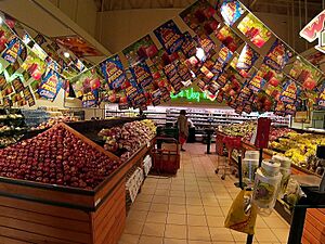 Shoprite, Ilorin