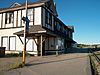 Sioux Lookouts old railway station.JPG