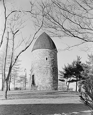 SomervillePowderhouse1935.jpg