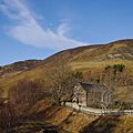 Spittal of Glenshee Church