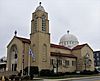 St. Spyridon Cathedral - Worcester, Massachusetts 01.jpg