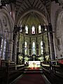 St. Thomas Cathedral, Mumbai (chancel)