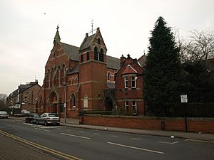 StRobertsChurchHarrogate