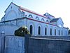 St Patrick's Basilica, Dunedin, NZ, exterior.JPG