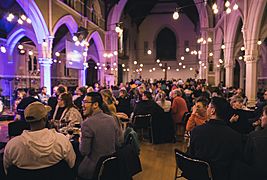 St Paul's Quiz Night 2019