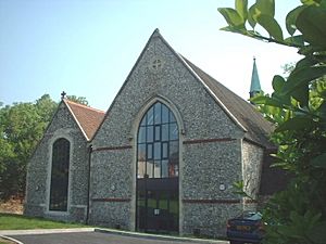 Standrewchurchportslade