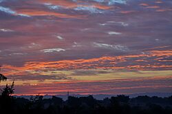 Sunrise latamber, Karak.jpg