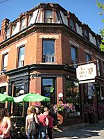 The Black Bull, Toronto.JPG