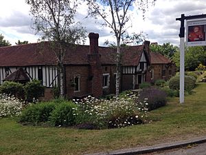 The Refectory, Milford