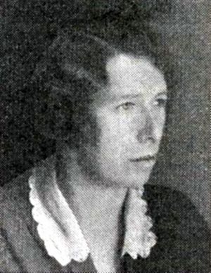 Thina Thorleifsen