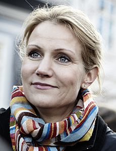 Thorning-Schmidt