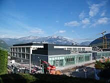 Trento-university-science-faculty-2010