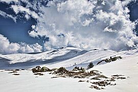 Uludağ - Olympos Misios