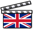 United Kingdom film clapperboard.svg