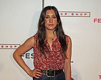 Vanessa Carlton by David Shankbone