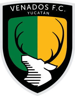 Venados F.C. logo.svg