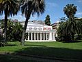 Villa Pignatelli and its garden, Naples