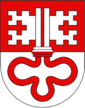 Coat of arms of Unterwalden