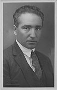 Wilhelm Reich in his mid-twenties