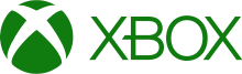 XBOX logo 2012.svg